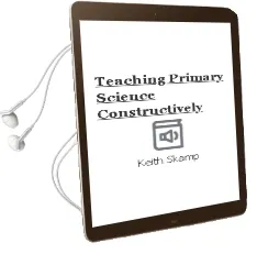 Teaching Primary Science Constructively Audiobook download free by Keith Skamp