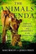 Audiobook The Animals' Agenda author Jessica Pierce