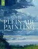Audiobook The art of Plein air Painting author M. Stephen Doherty