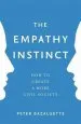 Audiobook The Empathy Instinct: How to Create a More Civil Society author Sir Peter Bazalgette