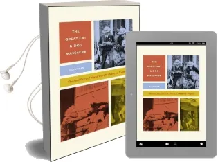 The Great cat and dog Massacre: The Real Story of World war Two'S Unknown Tragedy Audiobook download free by Hilda Kean