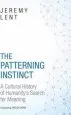 Audiobook The Patterning Instinct author Jeremy Lent