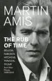 Audiobook The rub of Time: Bellow, Nabokov, Hitchens, Travolta, Trump. Essays and Reportage, 1994-2016 author Martin Amis