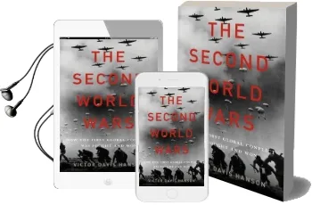 The Second World Wars: How the First Global Conflict was Fought and won Audiobook download free by Victor Davis Hanson