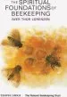 Audiobook The Spiritual Foundations of Beekeeping author Iwer Thor Lorenzen