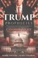Audiobook The Trump Prophecies: The Astonishing True Story of the man who saw Tomorrow... and What he Says is Coming Next author Chair And Professor Mark Taylor