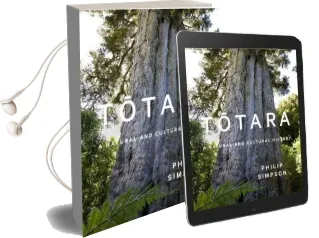 Totara Audiobook download free by Philip Simpson