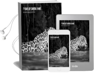 7 Years of Camera Shake: One Man'S Passion for Photographing Wildlife Audiobook download free by David Plummer
