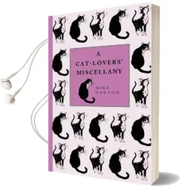 A Cat-Lover'S Miscellany Audiobook download free by A. Purrody