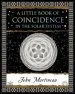 Audiobook A Little Book of Coincidence in the Solar System author John Martineau