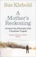 Audiobook A Mother'S Reckoning: Living in the Aftermath of the Columbine Tragedy author Sue Klebold