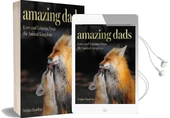 Amazing Dads Audiobook download free by Bridget Hamilton