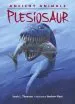 Audiobook Ancient Animals Plesiosaur author Sarah L. Thomson
