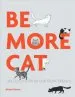 Audiobook Be More cat: Life Lessons From our Feline Friends author Alison Davies