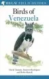 Audiobook Birds of Venezuela author Robin L. Restall