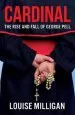 Audiobook Cardinal author Louise Milligan
