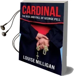Cardinal Audiobook download free by Louise Milligan