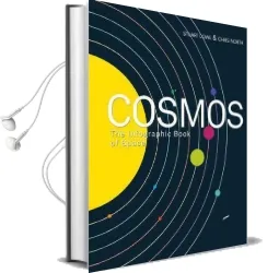 Cosmos: The Infographic Book of Space Audiobook download free by Stuart Lowe