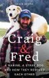 Audiobook Craig & Fred: A Marine, a Stray Dog, and how They Rescued Each Other [Large Print] author Craig Grossi