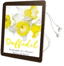 Daffodil Audiobook download free by Helen O'Neill