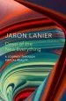 Audiobook Dawn of the new Everything: A Journey Through Virtual Reality author Jaron Lanier