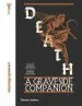 Audiobook Death: A Graveside Companion author Joanna Ebenstein