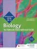 Audiobook Edexcel International Gcse Biology Student Book Second Edition author Erica Larkcom
