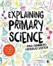 Audiobook Explaining Primary Science author Nicholas Souter