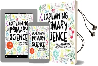 Explaining Primary Science Audiobook download free by Nicholas Souter