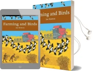 Farming and Birds Audiobook download free by Ian Newton
