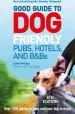 Audiobook Good Guide to dog Friendly Pubs, Hotels and B&Bs: 6Th Edition author Catherine Phillips