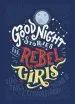Audiobook Good Night Stories for Rebel Girls author Elena Favilli