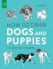 Audiobook How to Draw Dogs and Puppies author J. C. Amberlyn