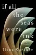 Audiobook If all the Seas Were ink: A Memoir author Ilana Kurshan