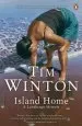 Audiobook Island Home author Tim Winton