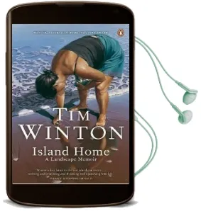 Island Home Audiobook download free by Tim Winton