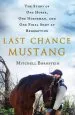 Audiobook Last Chance Mustang: The Story of one Horse, one Horseman, and one Final Shot at Redemption author Mitchell Bornstein