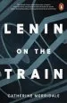 Audiobook Lenin on the Train author Catherine Merridale