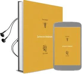 Letters to a Beekeeper Audiobook download free by Alys Fowler