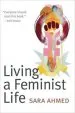 Audiobook Living a Feminist Life author Sara Ahmed