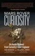 Audiobook Mars Rover Curiosity author Robert Manning