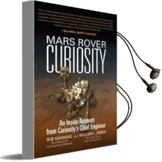 Mars Rover Curiosity Audiobook download free by Robert Manning