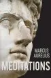 Audiobook Meditations of Marcus Aurelius author Aurelius Marcus