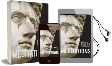 Meditations of Marcus Aurelius Audiobook download free by Aurelius Marcus