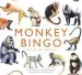 Audiobook Monkey Bingo: And Other Primates author Marcel George
