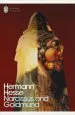 Audiobook Narcissus and Goldmund author Hermann Hesse