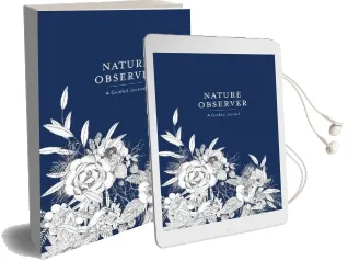 Nature Observer: A Guided Journal Audiobook download free by Maggie A. Sichter