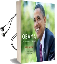 Obama: An Intimate Portrait: The Historic Presidency in Photographs Audiobook download free by Pete Souza