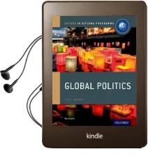 Oxford ib Diploma Programme: Global Politics Course Companion Audiobook download free by Max Kirsch