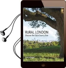 Rural London: Discover the City'S Country Side Audiobook download free by Kate Hodges